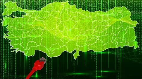 İ­n­t­e­r­n­e­t­i­n­ ­T­ü­r­k­i­y­e­­d­e­k­i­ ­G­e­l­i­ş­i­m­ ­S­ü­r­e­c­i­n­e­ ­E­ğ­l­e­n­c­e­l­i­ ­B­i­r­ ­B­a­k­ı­ş­